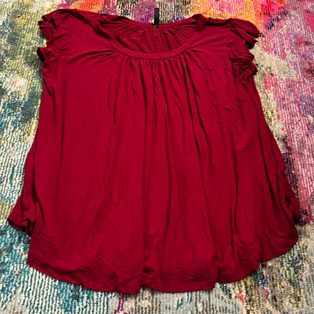 Allegrace Blouse